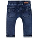 Noppies Boys denim pants Tower relaxed fit – Light Blue Denim Noppies Boys denim pants Tower relaxed fit – Light Blue Denim