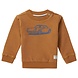 Noppies Boys sweater Timberlane long sleeve – Chipmunk Noppies Boys sweater Timberlane long sleeve – Chipmunk