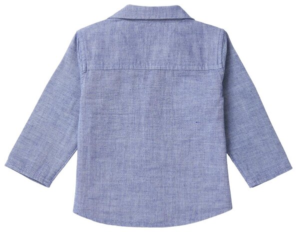 Noppies Long Sleeve- Tice Noppies Long Sleeve- Tice