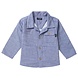 Noppies Boys shirt Tice long sleeve – Everyday Blue Noppies Boys shirt Tice long sleeve – Everyday Blue