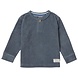 Noppies Boys tee Tavernier long sleeve – Turbulence Noppies Boys tee Tavernier long sleeve – Turbulence