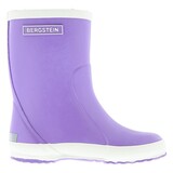 Bergstein Regenlaars Natuurrubber - lavender
