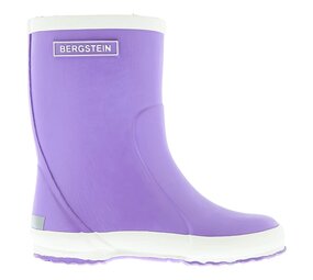 Bergstein Regenlaars Natuurrubber - lavender Bergstein Regenlaars Natuurrubber - lavender