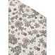 Jollein 3x hydrofiel multidoek 70x70cm – Retro Flowers Jollein 3x hydrofiel multidoek 70x70cm – Retro Flowers