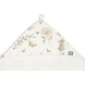 Jollein Badcape 75x75cm - Dreamy Mouse Jollein Badcape 75x75cm - Dreamy Mouse