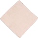 Jollein Badcape Badstof - pale pink - 100x100 cm Jollein Badcape Badstof - pale pink - 100x100 cm
