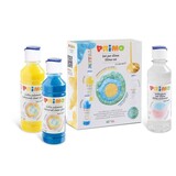 Primo PRIMO - Slijmset Metallic