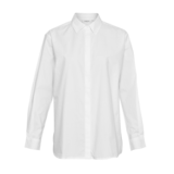 MSCH Olisa Marilla Shirt - Bright White
