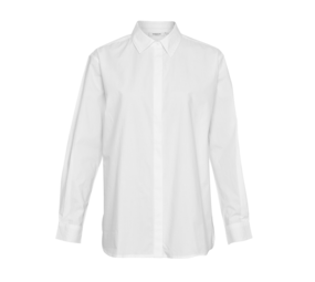 MSCH Olisa Marilla Shirt - Bright White MSCH Olisa Marilla Shirt - Bright White