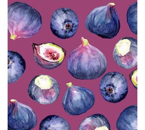 Ppd Servetten Figs 33x33 Ppd Servetten Figs 33x33