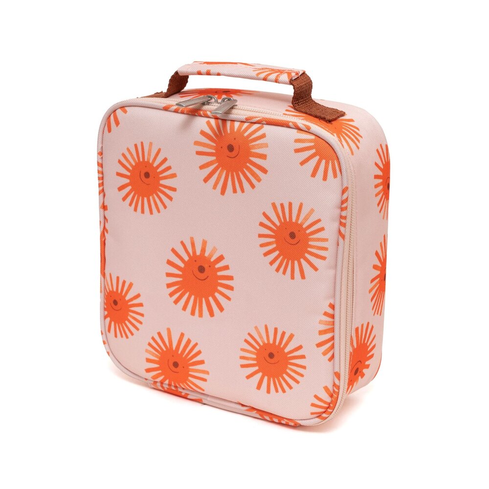 Petit Monkey Thermo lunch bag sunshine S Petit Monkey Thermo lunch bag sunshine S