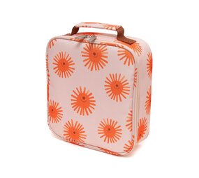 Petit Monkey Thermo lunch bag sunshine S