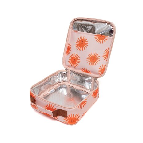 Petit Monkey Thermo lunch bag sunshine S Petit Monkey Thermo lunch bag sunshine S