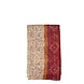 Madam Stoltz Recycled Kantha Throw - Multi coloured Madam Stoltz Recycled Kantha Throw - Multi coloured