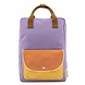 Sticky Lemon Backpack Large Farmhouse - blooming purple Sticky Lemon Backpack Large Farmhouse - blooming purple