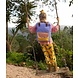 Sticky Lemon Backpack Large Farmhouse - blooming purple Sticky Lemon Backpack Large Farmhouse - blooming purple