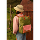 Sticky Lemon Backpack Large Farmhouse - sprout green Sticky Lemon Backpack Large Farmhouse - sprout green