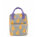 Sticky Lemon Backpack small Farmhouse - special edition - pears