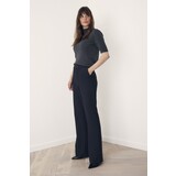 Corel Amsterdam Broek Boa Flare Uni Sport – black