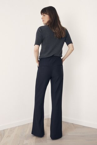 Corel Amsterdam Broek Boa Flare Uni Sport – black Corel Amsterdam Broek Boa Flare Uni Sport – black