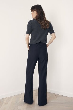 Corel Amsterdam Broek Boa Flare Uni Sport – black Corel Amsterdam Broek Boa Flare Uni Sport – black