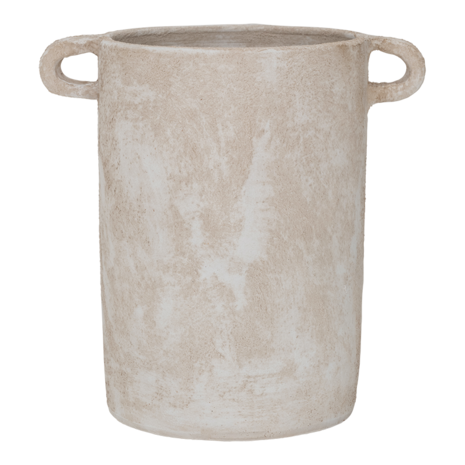 U.N.C. Pot Jord U.N.C. Pot Jord