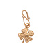 A Beautiful Story Clover Small Charm GP