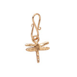 A Beautiful Story Dragonfly Small Charm GP A Beautiful Story Dragonfly Small Charm GP