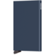 Secrid Cardprotector - Navy Secrid Cardprotector - Navy