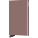 Secrid Cardprotector - Rose Secrid Cardprotector - Rose