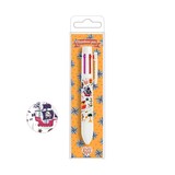 Djeco 6 kleuren pen Steve Djeco 6 kleuren pen Steve