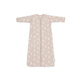 Jollein Slaapzak twig met afritsbare mouw 90cm - wild rose Jollein Slaapzak twig met afritsbare mouw 90cm - wild rose