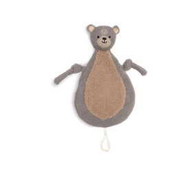 Jollein Speendoekje bear Jollein Speendoekje bear