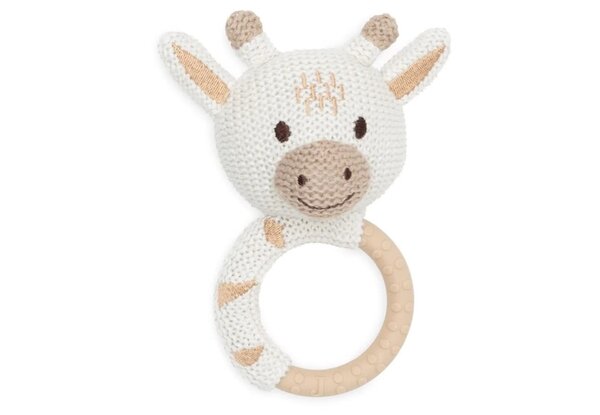 Jollein Bijtring giraffe