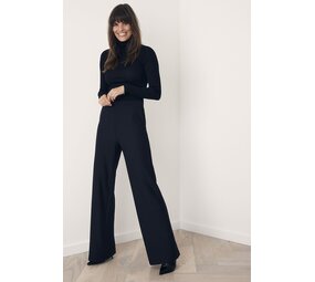 Corel Amsterdam Lilly Uni Pants Sport – Black Corel Amsterdam Lilly Uni Pants Sport – Black