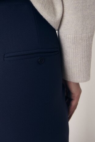 Corel Amsterdam Lilly Uni Pants Sport – Marine Corel Amsterdam Lilly Uni Pants Sport – Marine