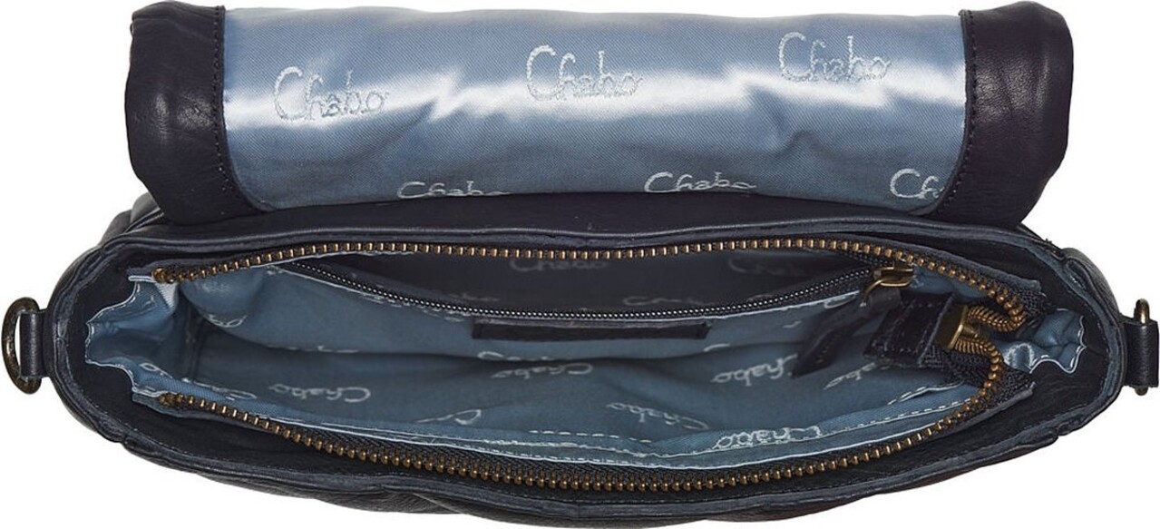 Chabo Bags Sorrento - Black Chabo Bags Sorrento - Black