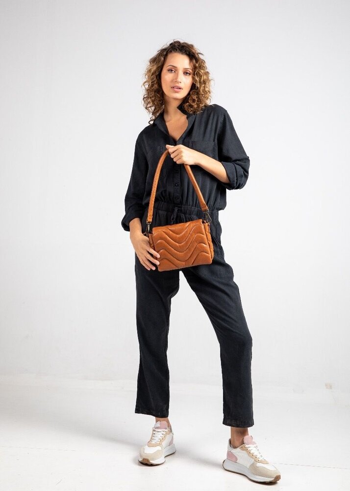 Chabo Bags Sorrento - Camel Chabo Bags Sorrento - Camel