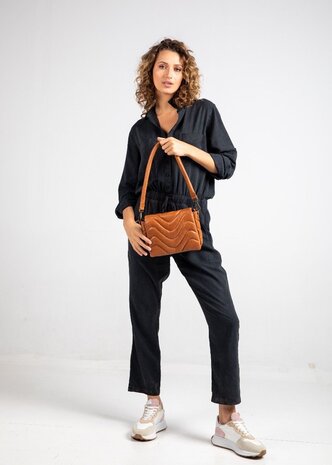 Chabo Bags Sorrento - Camel Chabo Bags Sorrento - Camel