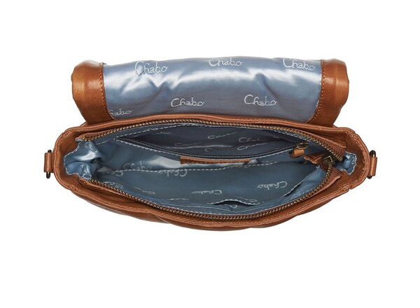 Chabo Bags Sorrento - Camel Chabo Bags Sorrento - Camel