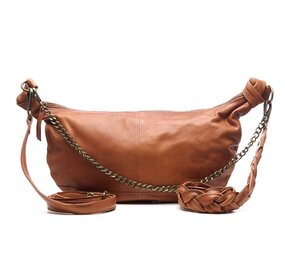 Chabo Bags Bum Bag Boston - Camel Chabo Bags Bum Bag Boston - Camel