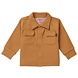 Noppies Boys shirt Tarboro long sleeve - Chipmunk Noppies Boys shirt Tarboro long sleeve - Chipmunk