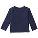 Noppies Boys tee Trappe long sleeve - Black Iris Noppies Boys tee Trappe long sleeve - Black Iris