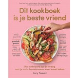 Dit kookboek is je beste vriend