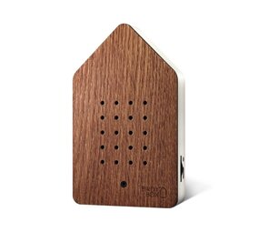 Relaxound Birdybox oplaadbaar - Steamed Oak Relaxound Birdybox oplaadbaar - Steamed Oak