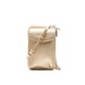 Chabo Bags Brasca Phone/Wallet Bag - Gold Chabo Bags Brasca Phone/Wallet Bag - Gold