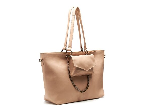 Chabo Bags Shopper Copenhagen - Sand Chabo Bags Shopper Copenhagen - Sand