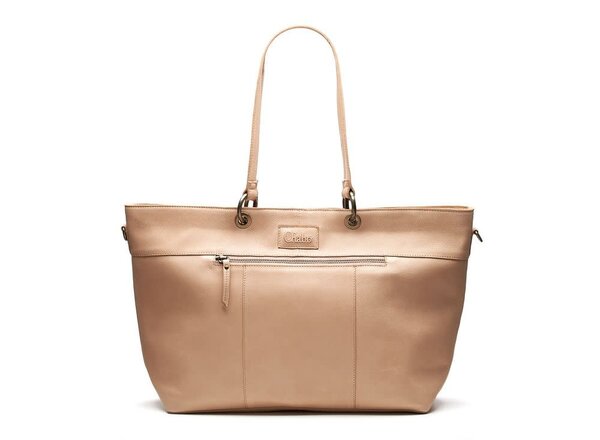 Chabo Bags Shopper Copenhagen - Sand Chabo Bags Shopper Copenhagen - Sand