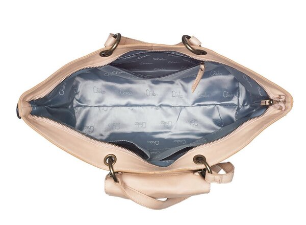 Chabo Bags Shopper Copenhagen - Sand Chabo Bags Shopper Copenhagen - Sand