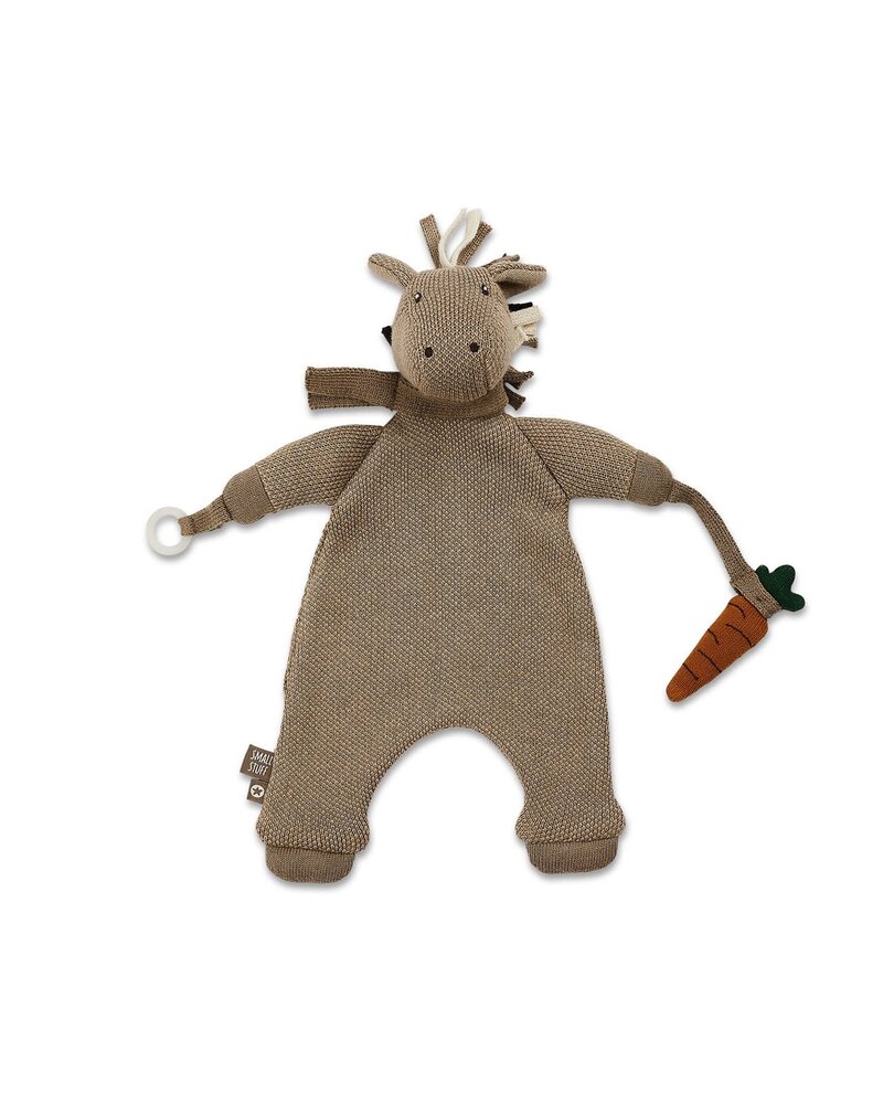 Smallstuff Cuddle Cloth Horse